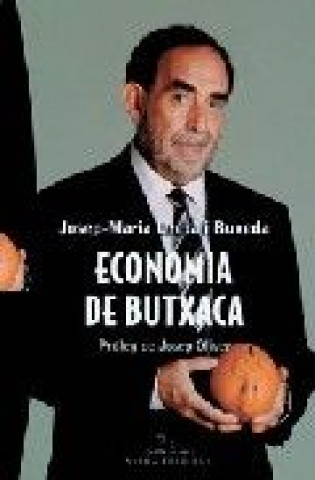 Kniha Economia de butxaca URETA