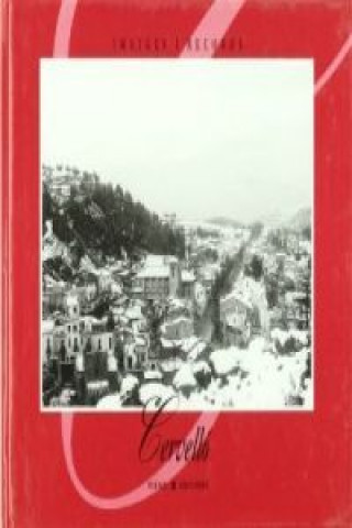 Book Cervelló 