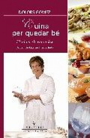 Buch Cuina per quedar bé GOMEZ PARDO