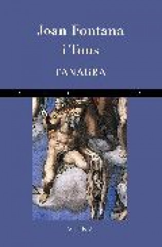 Knjiga Tanagra FONTANA I TOUS