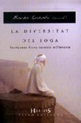 Libro La diversitat del ioga GRANES