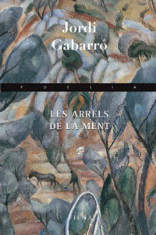 Book Les arrels de la ment Gabarró