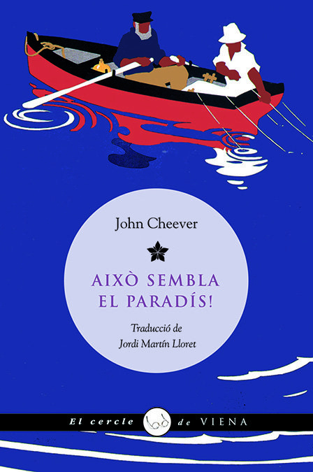 Buch Això sembla el paradís! Cheever