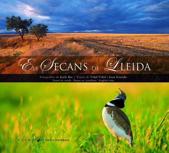 Knjiga Els secans de lleida Vidal