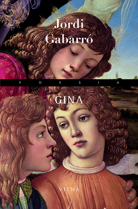 Knjiga Gina Gabarró Serra