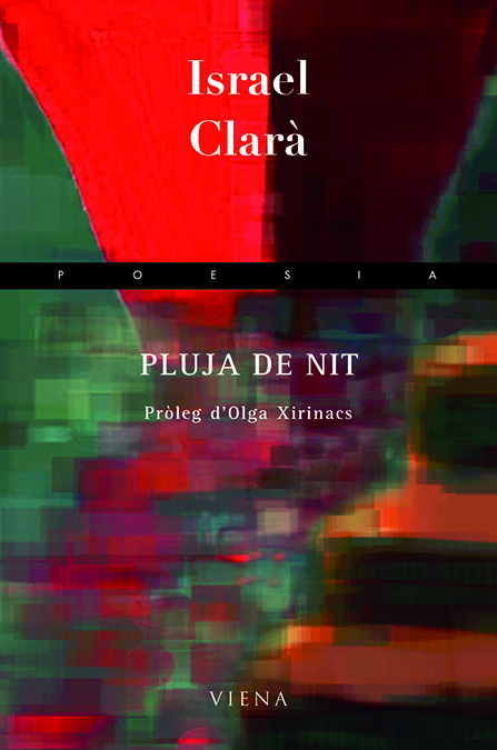 Knjiga PLUJA DE NIT CLARA I LOPEZ