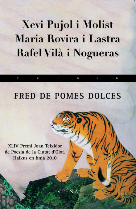 Kniha FRED DE POMES DOLCES PUJOL MOLIST