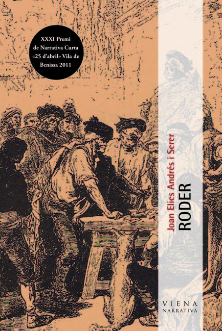 Buch RODER ANDRES I SERER