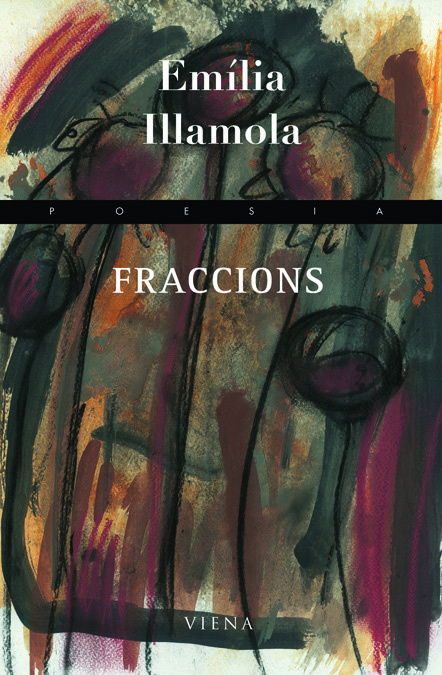 Knjiga Fraccions Illamola Ganduxé