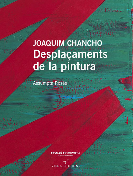 Kniha Joaquim Chancho Rosés Cavallé