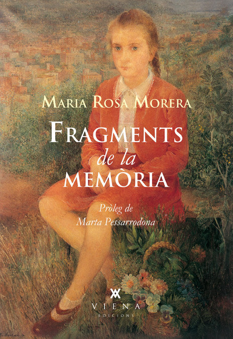 Knjiga Fragments de la memòria Morera Comas