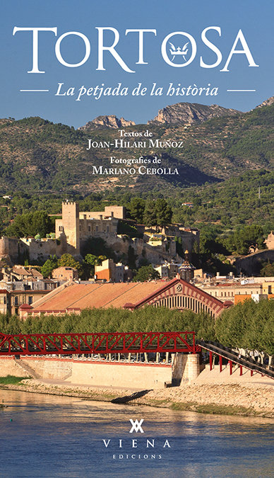 Libro Tortosa Muñoz i Sebastià