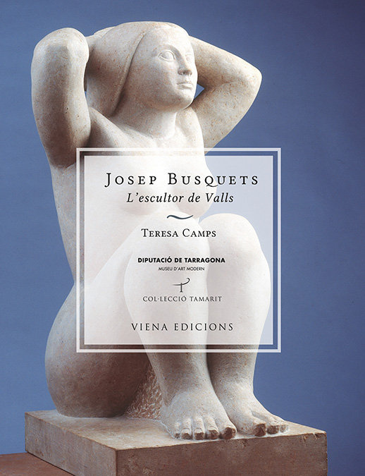 Knjiga Josep busquets Camps Miró
