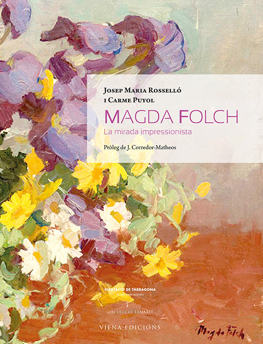 Βιβλίο Magda Folch Rosselló i Virgili