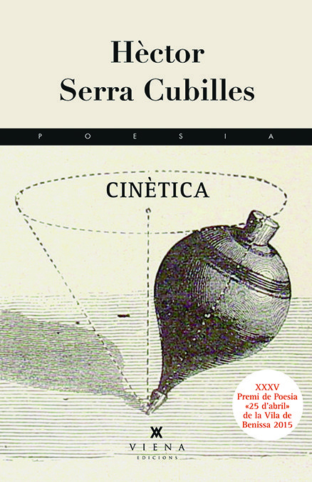 Buch Cinètica Serra Cubilles