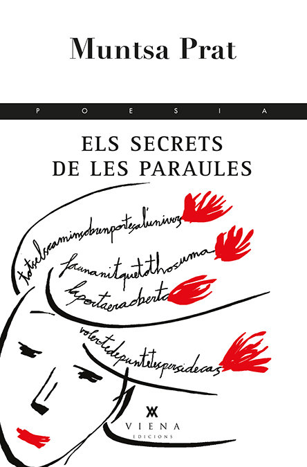 Kniha Els secrets de les paraules Prat Noguer