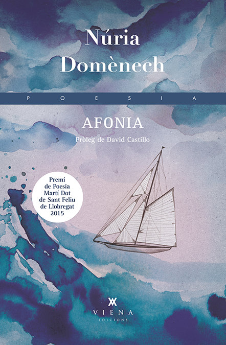 Knjiga Afonia Domènech i Amador