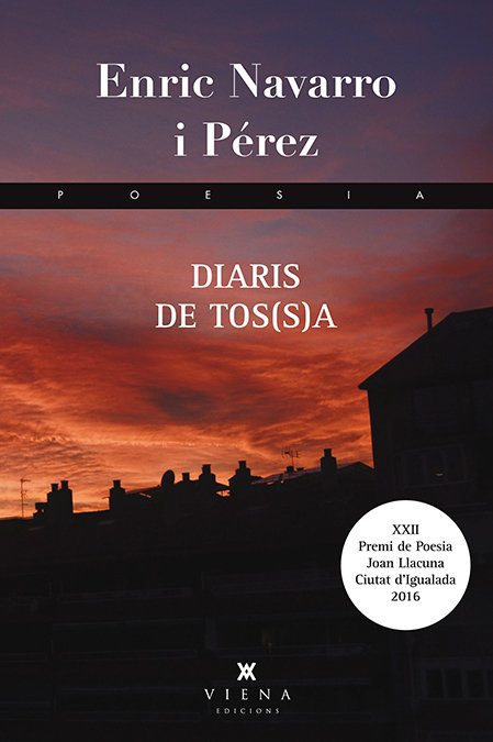 Книга Diaris de Tos(s)a Navarro i Pérez