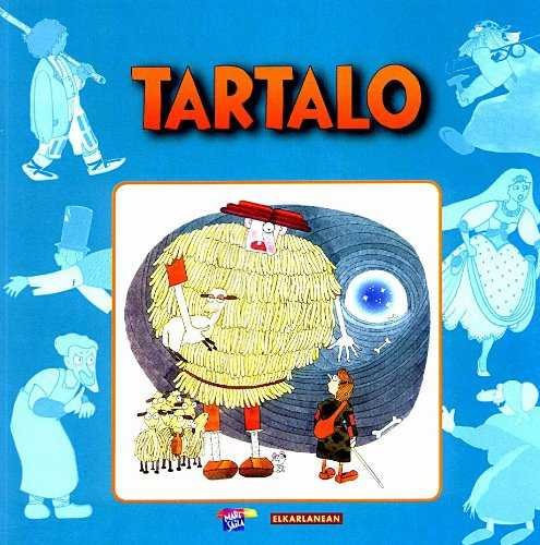 Boek Tartalo Herrikoia