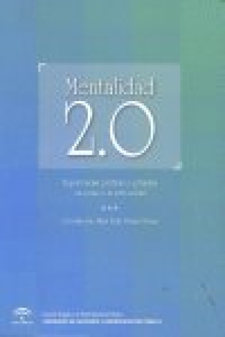 Knjiga Mentalidad 2.0 Anónimo