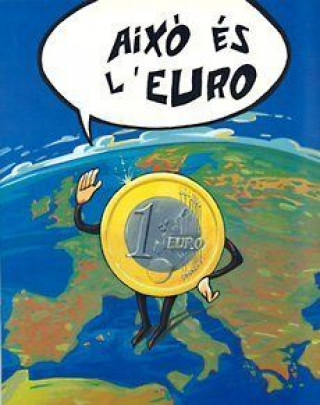 Kniha As­ es el euro URETA