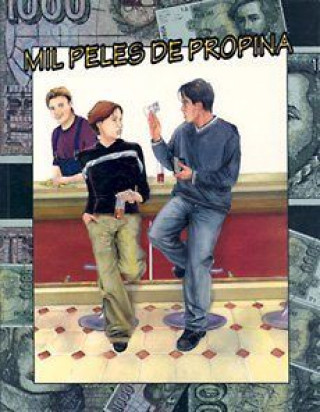 Boek MIL PELES DE PROPINA MARGARIT I TORRAS