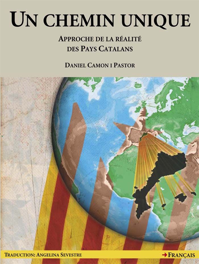 Buch Un Chemin Unique Camon i Pastor