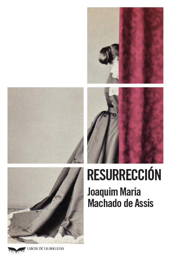 Buch Resurrección Machado de Assis