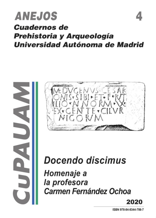 Boek Docendo discimus 
