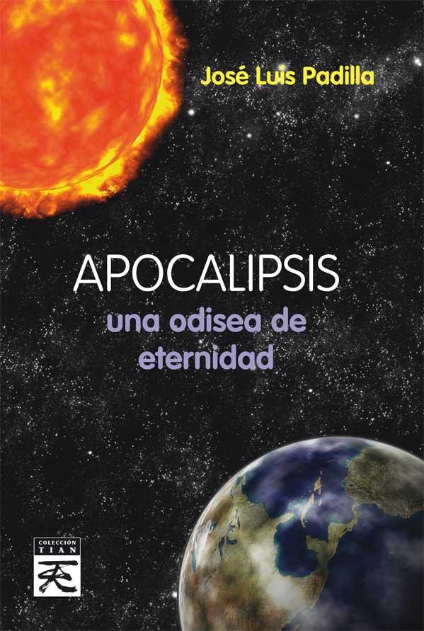 Book APOCALIPSIS PADILLA CORRAL