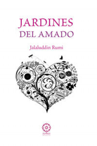 Könyv Jardines del Amado Rumi