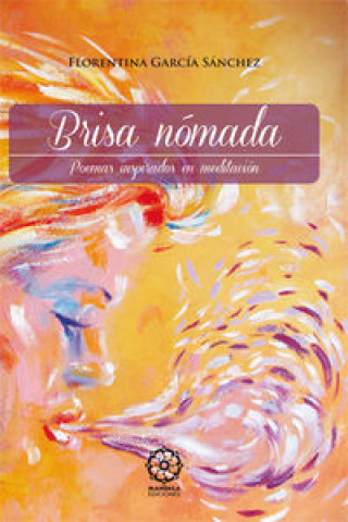 Книга Brisa Nómada García Sáncjez