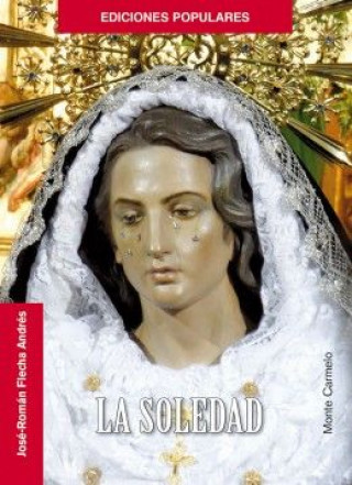 Book La soledad Flecha Andrés