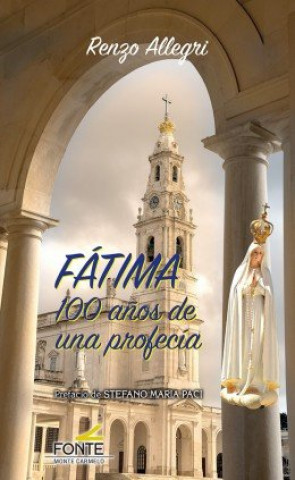 Book FÁTIMA Allegri