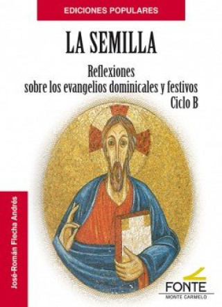 Book La semilla Flecha Andrés
