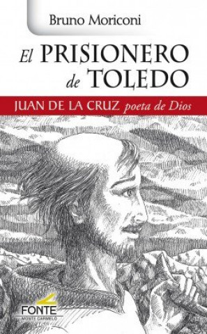 Knjiga El prisionero de Toledo Moriconi