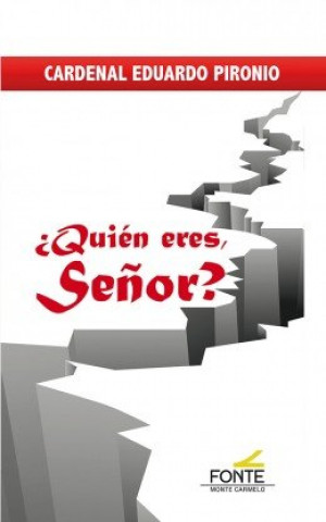 Knjiga ¿Quién eres, Señor? Pironio