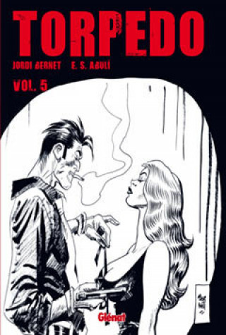 Book Torpedo 5 Abulí