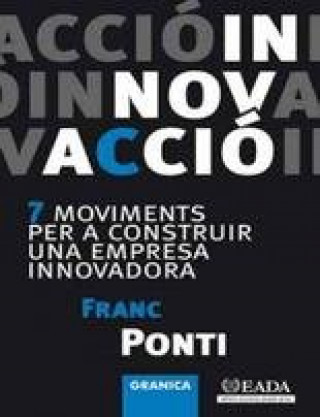 Книга INNOVACCIO ** PONTI