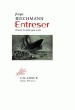 Book ENTRESER RIECHMANN