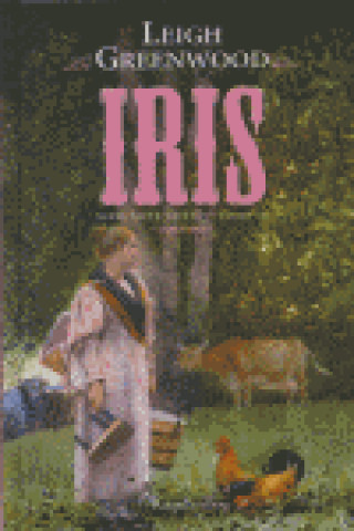 Книга IRIS LEE