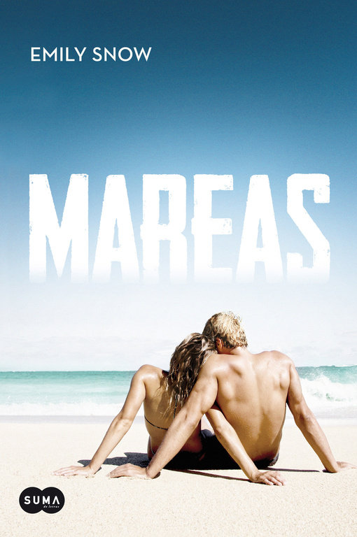 Buch Mareas Snow