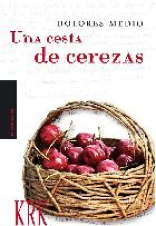 Boek Una cesta de cerezas MEDIO