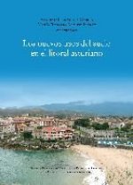 Könyv Los nuevos usos del suelo en el litoral asturiano FERNANDEZ GARCIA