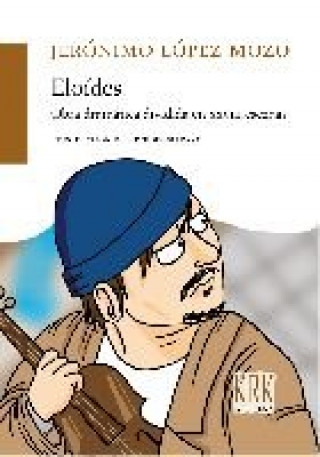 Книга ELOIDES LOPEZ MOZO