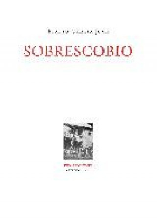 Knjiga SOBRESCOBIO JOVE