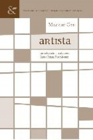 Buch ARTISTA GEE