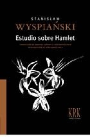 Book ESTUDIO SOBRE HAMLET WYSPIANSKI