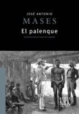 Knjiga PALENQUE, EL MASES MASES
