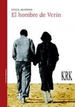 Buch HOMBRE DE VERíN, EL ALONSO